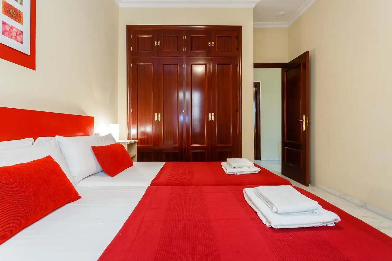 Apartamento Soto By Cadiz4Rentals Espagne