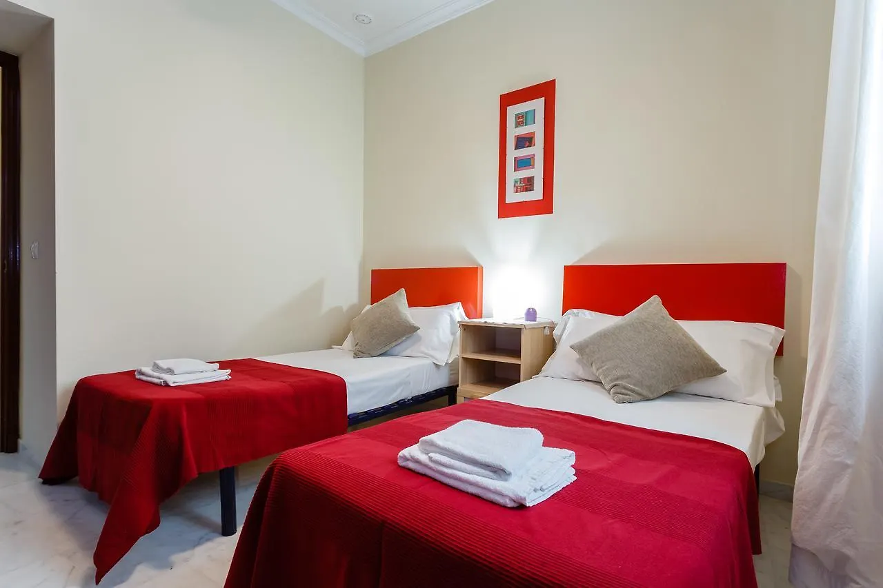Apartamento Soto By Cadiz4Rentals Cadix