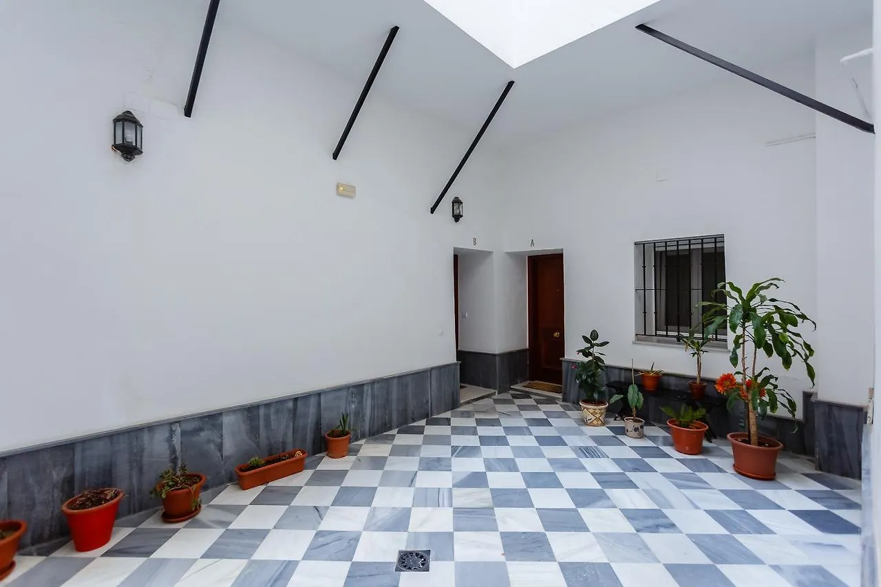 Appartement Apartamento Soto By Cadiz4Rentals Espagne