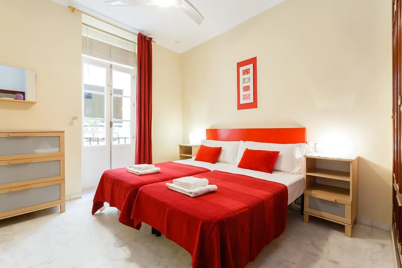 Appartement Apartamento Soto By Cadiz4Rentals