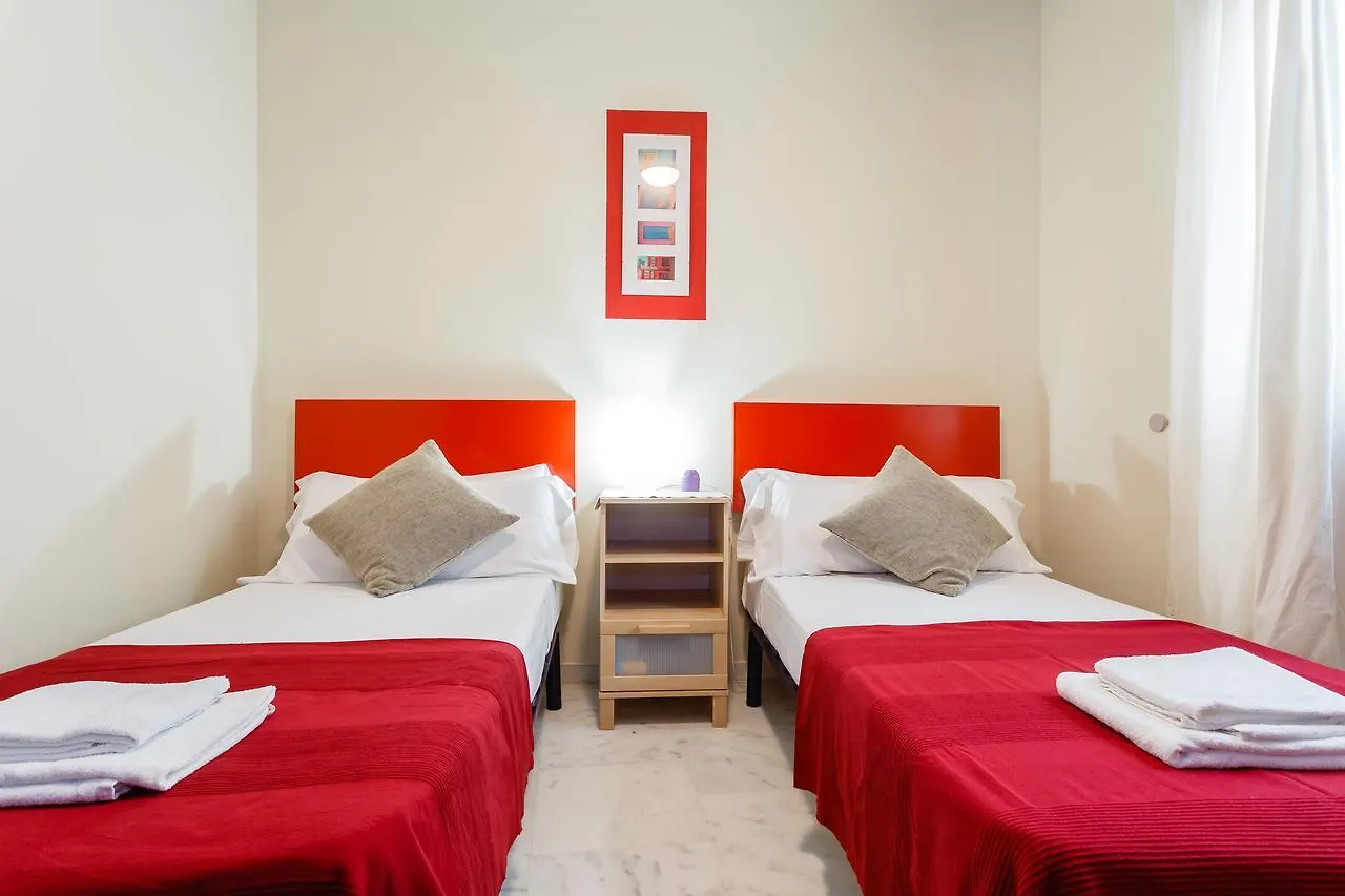 Apartamento Soto By Cadiz4Rentals Appartement Cadix
