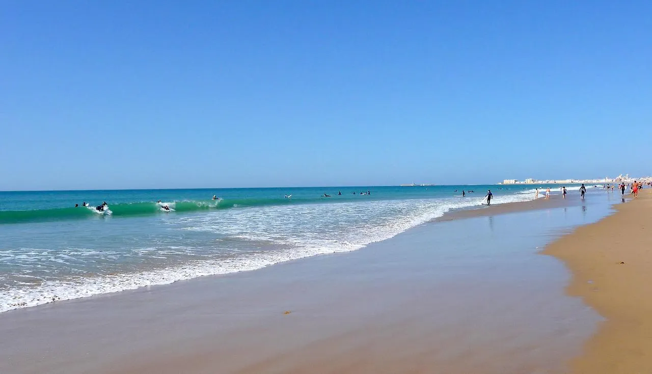 Apartamento Soto By Cadiz4Rentals Espagne