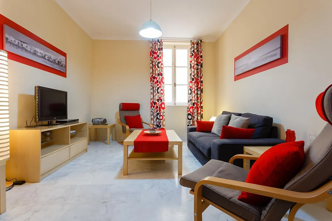 Apartamento Soto By Cadiz4Rentals