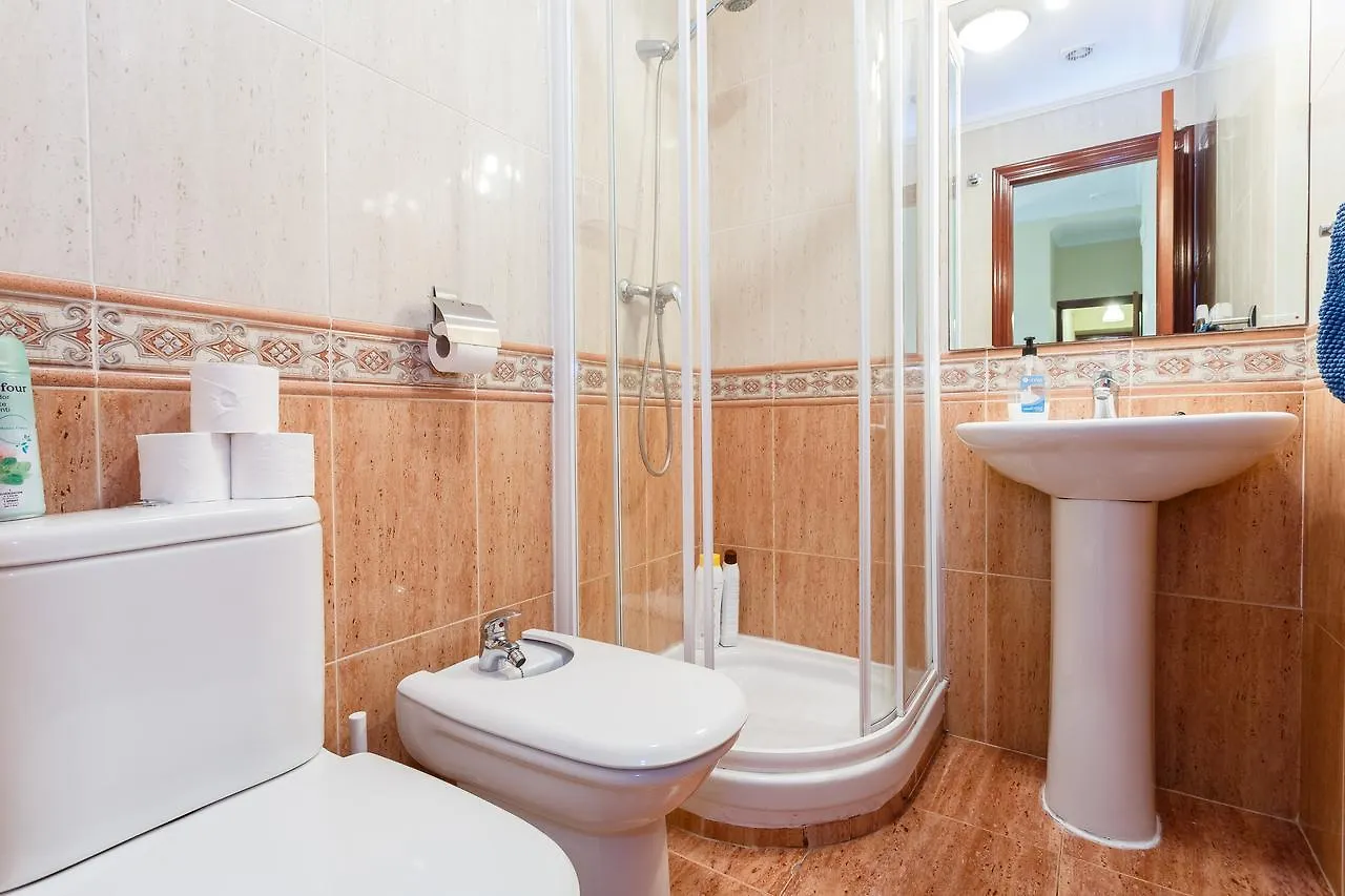 Appartement Apartamento Soto By Cadiz4Rentals