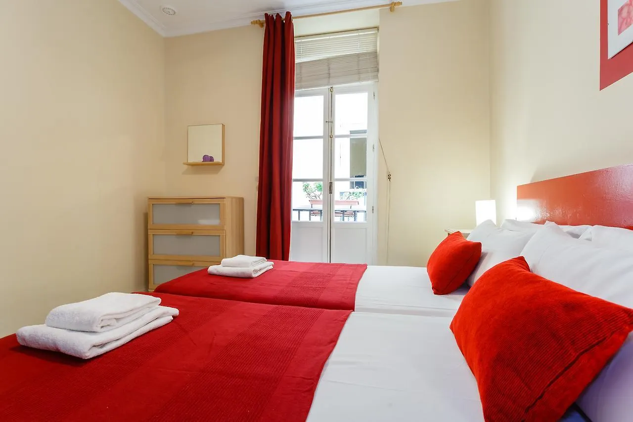 Apartamento Soto By Cadiz4Rentals 0*, Cadix