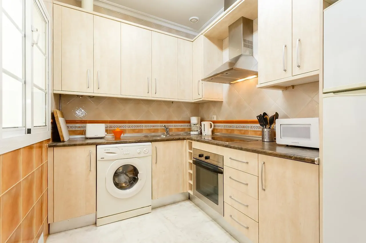 Apartamento Soto By Cadiz4Rentals 0*, Cadix Espagne