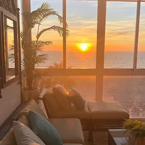 Apartamento Quiero, Cádiz