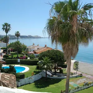 Arena Apartamento Estepona