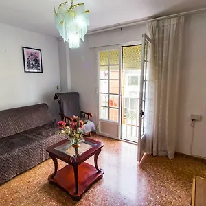 Apartamento Simplyhosted Murillo, Cádiz