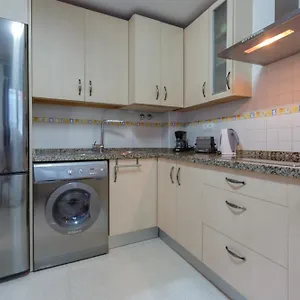 Apartamento Puerta San Felix, Cádiz