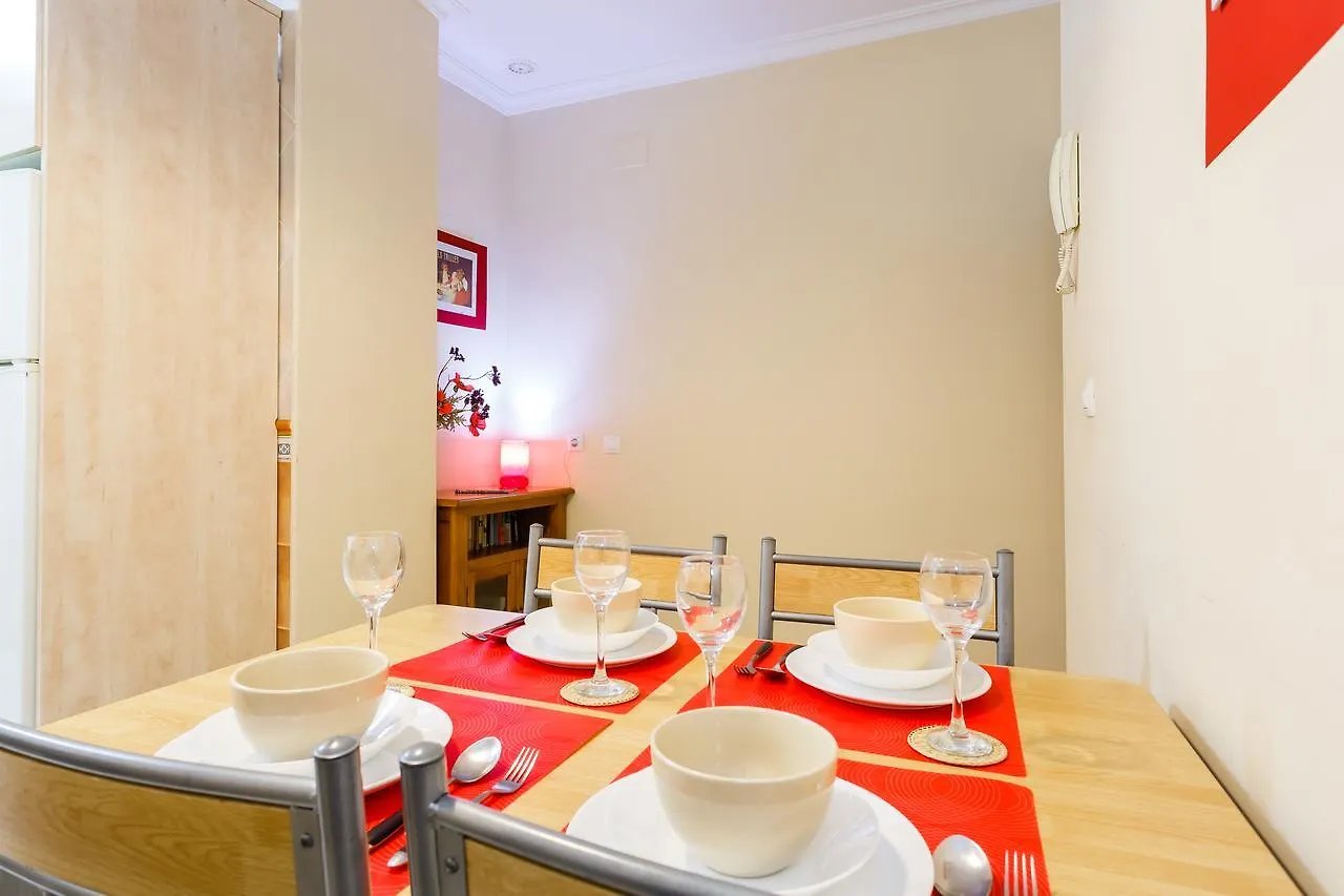 Apartamento Soto By Cadiz4Rentals Cadiz