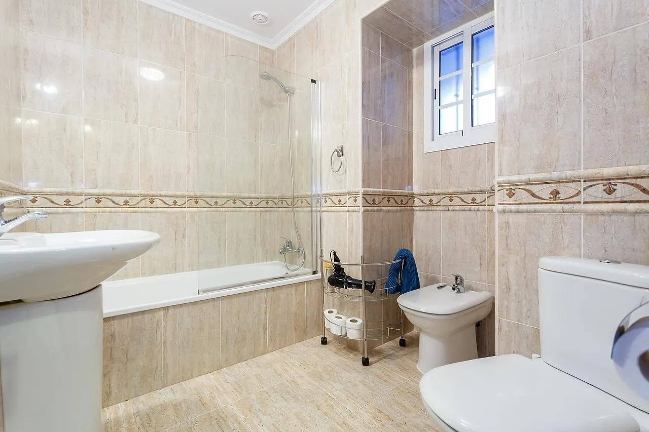 Apartamento SOTO by Cadiz4Rentals