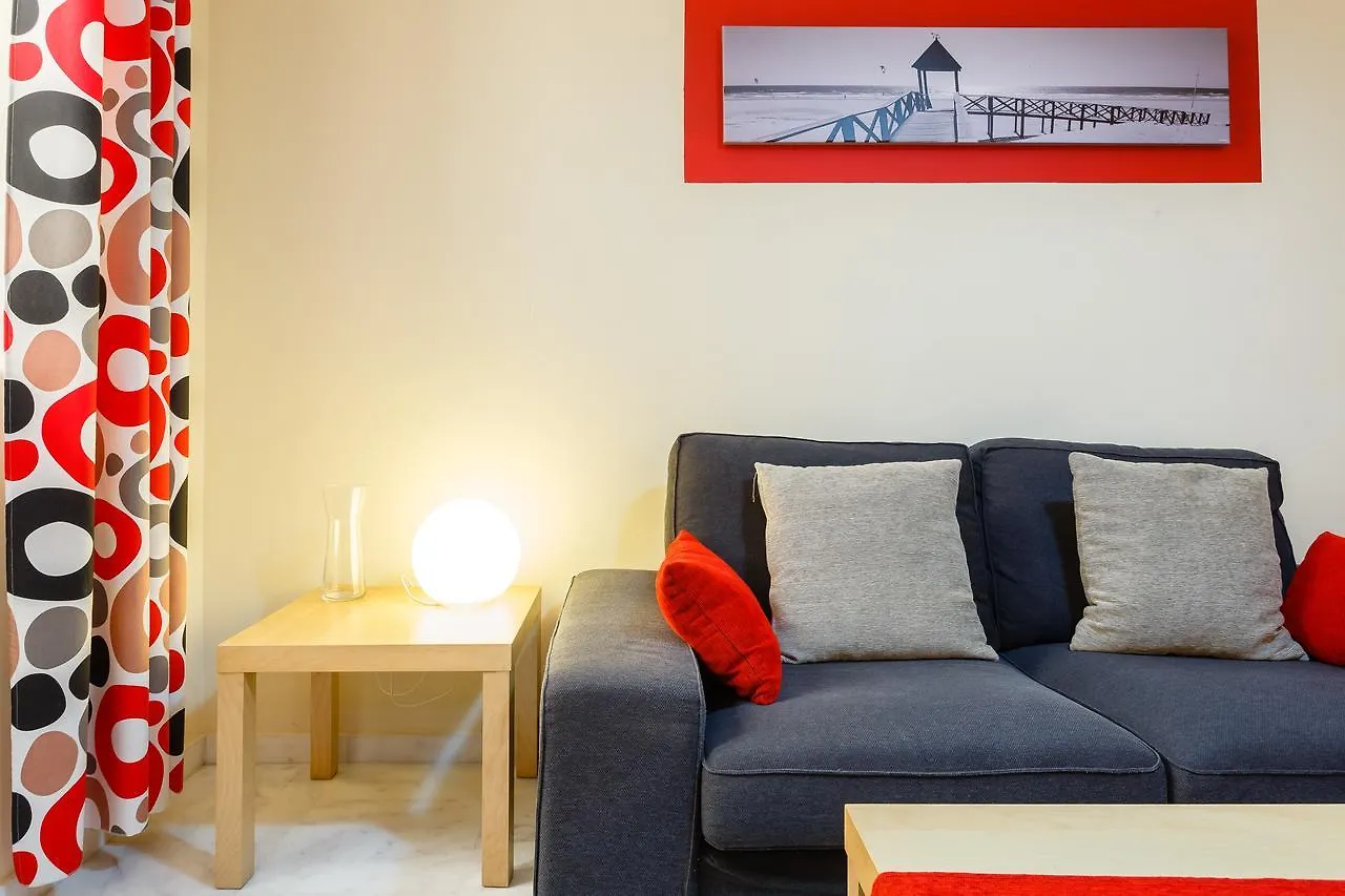 Apartamento SOTO by Cadiz4Rentals