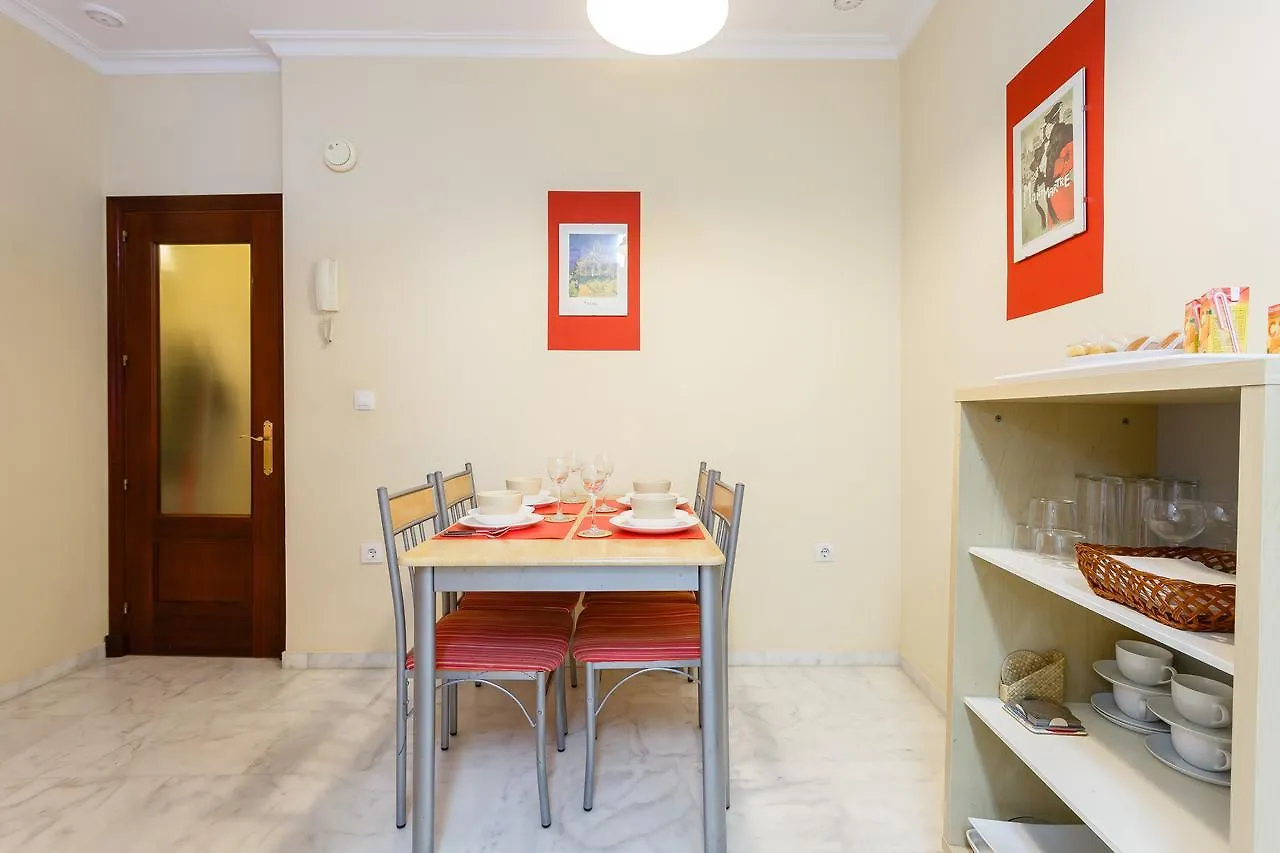 Apartamento SOTO by Cadiz4Rentals