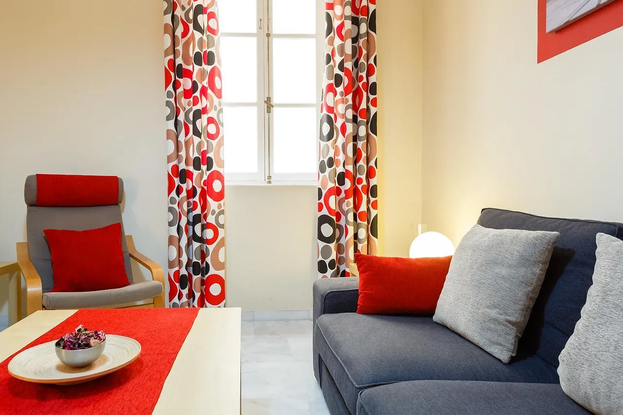 Apartamento SOTO by Cadiz4Rentals