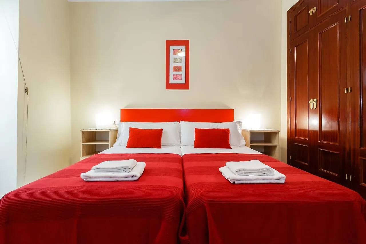 Apartamento SOTO by Cadiz4Rentals 0*,  España