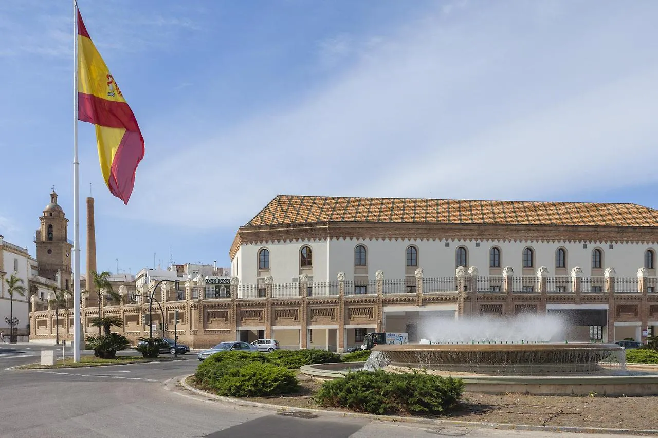 Apartamento SOTO by Cadiz4Rentals